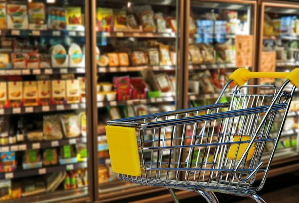 Felmérés: 8 százalékkal magasabbak az élelmiszerárak Szlovákiában, mint az EU-s átlag