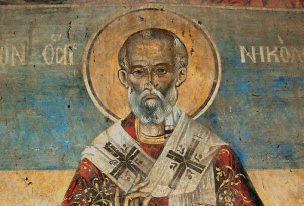 Megtalálhatták az igazi Mikulás sírját