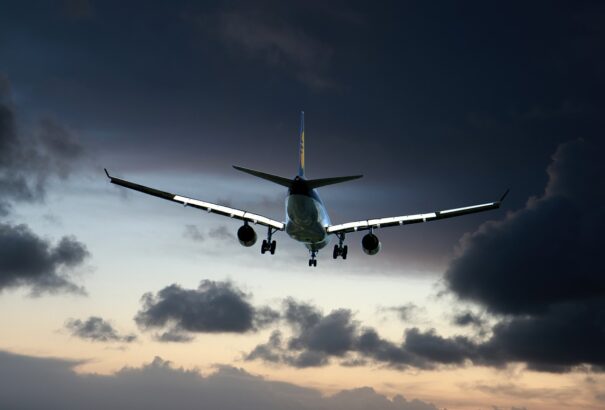 Turbulencia? Dehogy. Tízből kilenc légiutas-kísérő a lítiumionos aksiktól retteg