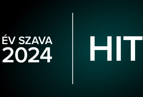 Megválasztotta az Év szavát a közmédia