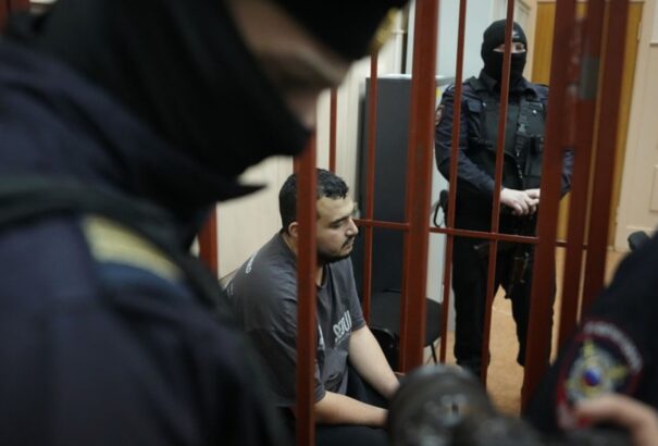 Az orosz titkosszolgálat megnevezte azt az üzbég férfit, aki megölte a hadsereg tábornokát