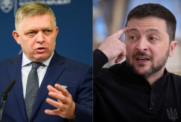 Király Zsolt: Ukrajna háborút hirdetett Szlovákia ellen. Energiaháborút