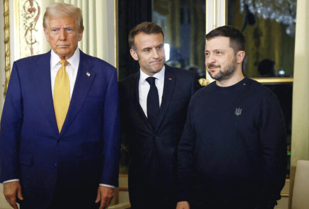 Euroverify: Nem igaz, hogy Quasimodónak ábrázolta Zelenszkijt a Charlie Hebdo