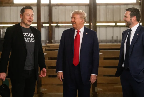 Ők lesznek Trump legfontosabb emberei