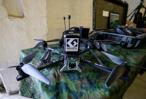 Több ezer Ukrajnának szánt litván drón tűnt el – állítólag sosem kapták meg az ukránok