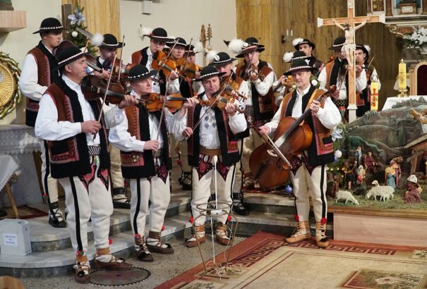 Szlovákia nemzetiségi kisebbségként ismeri el a gorálokat