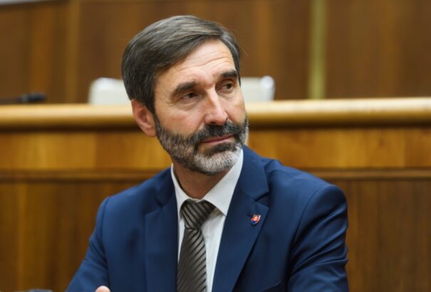 Blanár: Az EU nem vállalhatja át Ukrajna támogatásának terhét, ha Trump leállítja azt