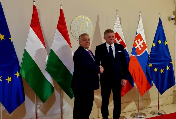 Király Zsolt: Ficót le lehet váltani, de nem a gáztranzitért