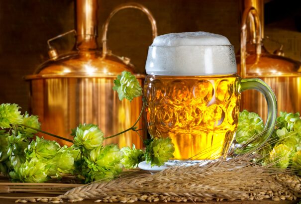 Soha nem adtak még el annyi cseh sört külföldön, mint 2024-ben