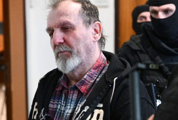 Pszichiátriáról előzetes letartóztatásba kerül Fico merénylője