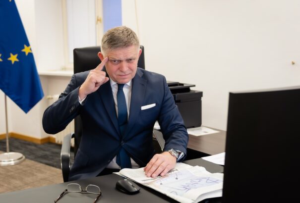 Fico reagált a pszichológusok és pszichiáterek nyílt levelére: durván visszaéltek szakmai hivatásukkal politikai célokra