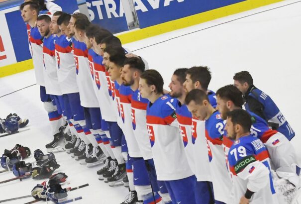 Szlovákia megpályázza a 2029-es jégkorong-világbajnokság megrendezését