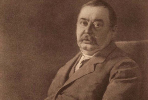 Mikszáth Kálmánra emlékeznek születése 178. évfordulóján