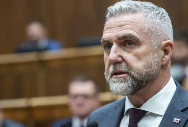 Tibor Gašpar reméli, hogy a Hlas és az SNS megoldják a belső problémáikat