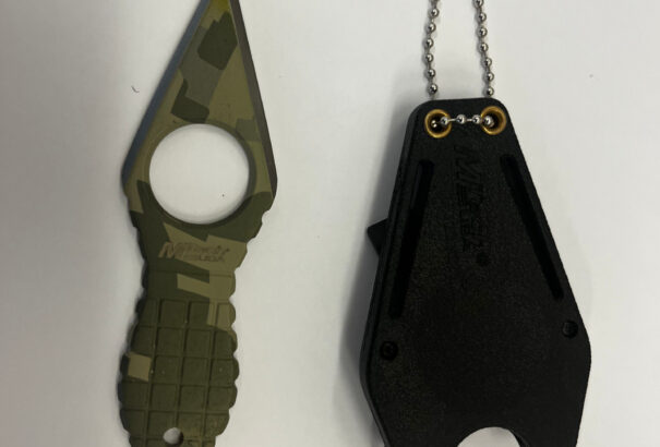 Vádat emeltek egy kirgiz ellen, aki heccből szúrta meg társát Pozsonyban