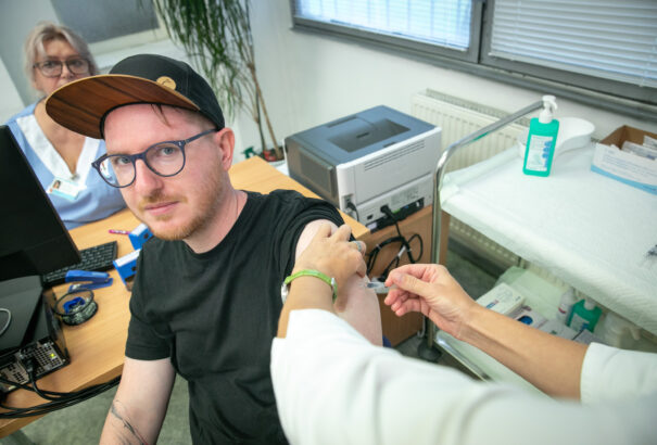 Influenzajárvány söpör végig Európán, megterhelve az egészségügyi rendszereket