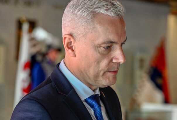 A HLAS egyik rebellise szerint „nincs ok a kormány leváltására”