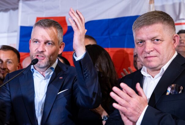 Fico hétfőn kijelentette, hogy „No Gender”, és ezzel elindította a választási kampányt