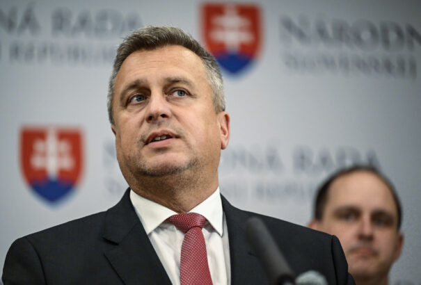 Danko: Hogy jönnek ahhoz a csehek, hogy a szlovák himnuszt kritizálják?