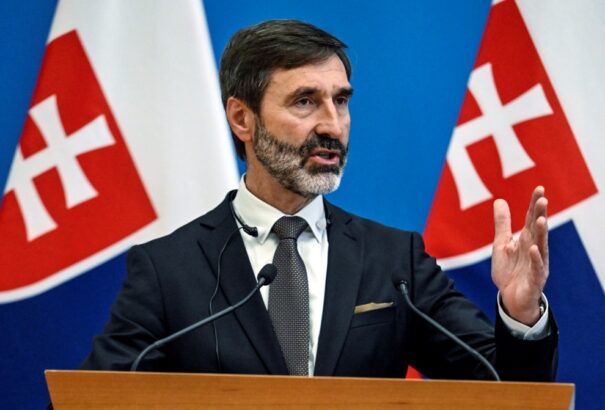 Blanár szerint gázhiány nem lesz, a fő probléma a drágulás