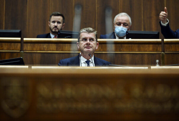 Žiga: Trump megválasztása volt a legfontosabb geopolitikai esemény 2024-ben