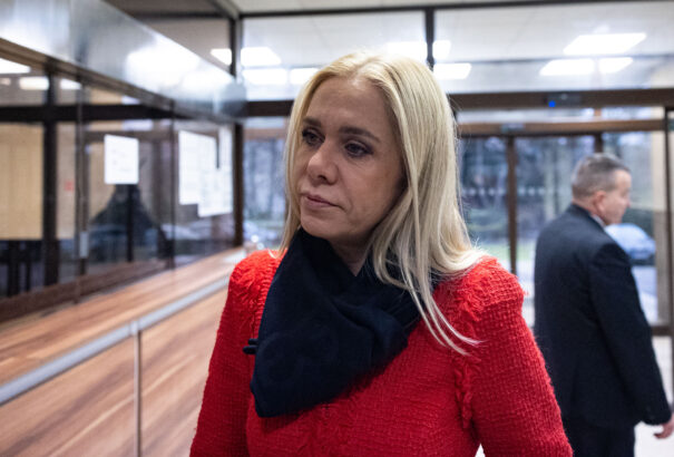 Csehország segítséget ajánlott fel Szlovákiának a földgázszállításban