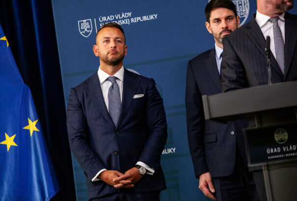 Šutaj Eštok: Az állam nem fizetett a hackereknek a kataszteri adatbázis elleni támadás kapcsán