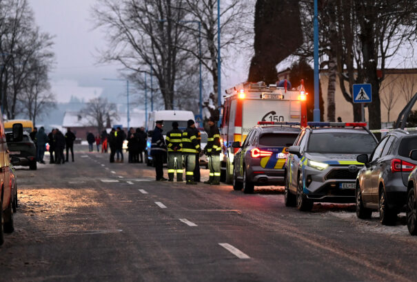 Szándékos emberöléssel vádolják a szepesófalui gyilkosságok elkövetőjét