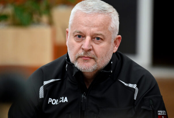 Szepesófalui iskolai támadás: Távozik az országos rendőrfőkapitány