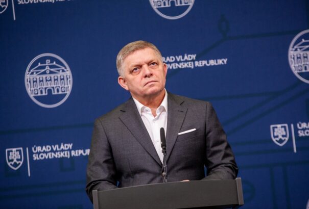 Fico figyelmeztette Ukrajnát: Ha Kijev trükközik, válaszintézkedések jönnek