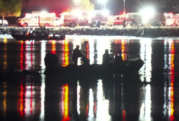 Eddig 18 holttestet találtak meg a washingtoni légikatasztrófa áldozatai közül