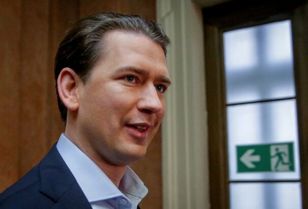 Sokan Sebastian Kurz nagy visszatérését várták. Nem jött össze