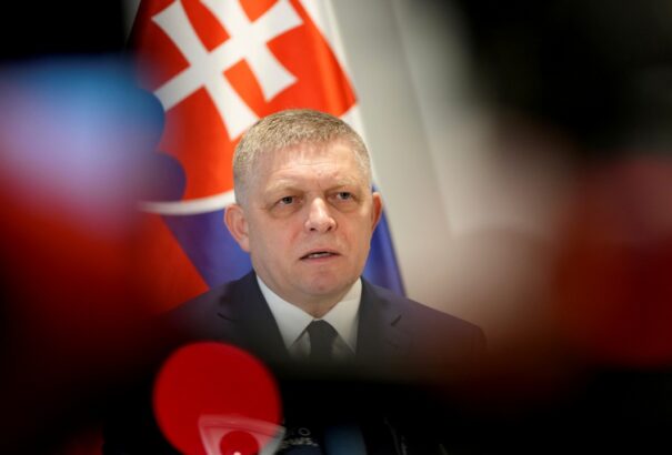 Fico a nemzeti kisebbségek kultúrájának fontosságát hangsúlyozta