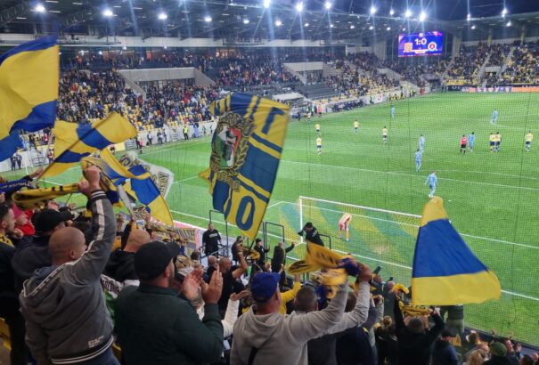 Ötmillió euróval támogatta az első osztályban játszó felvidéki futballklubokat a magyar kormány 2024-ben