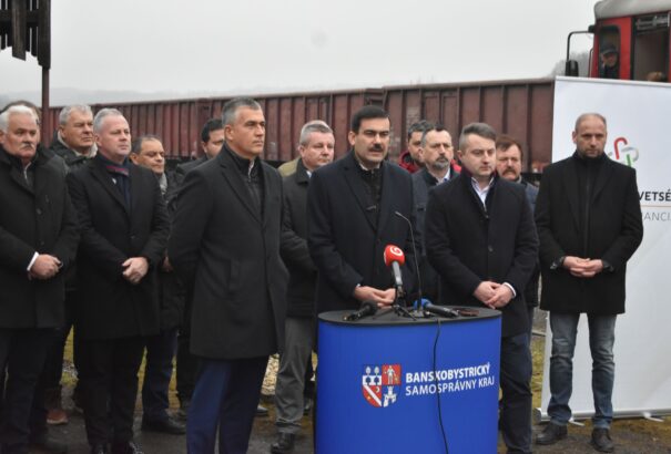 Gyimesi György a gömöri radioaktívhulladék-tároló építésével kapcsolatos hírekről: Nincs semmilyen ok az aggodalomra