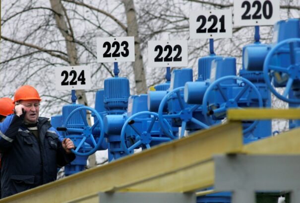 Támadás érte a Barátság kőolajvezetéket