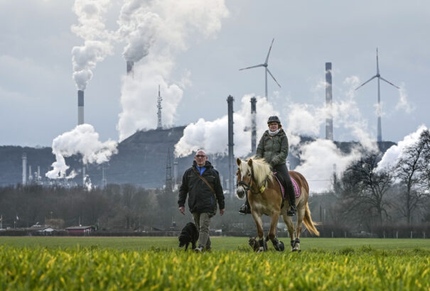 Cseh milliárdos kezébe kerülhet a német energetikai vállalat