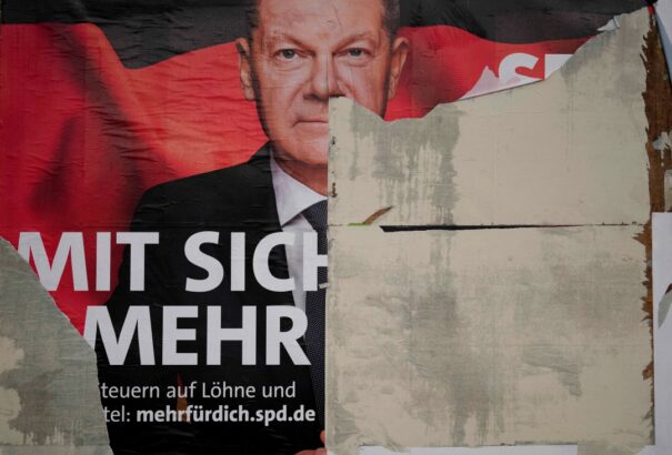 Német választás: Kitart a német kormánypártok mélyrepülése, az AfD közben jön fel