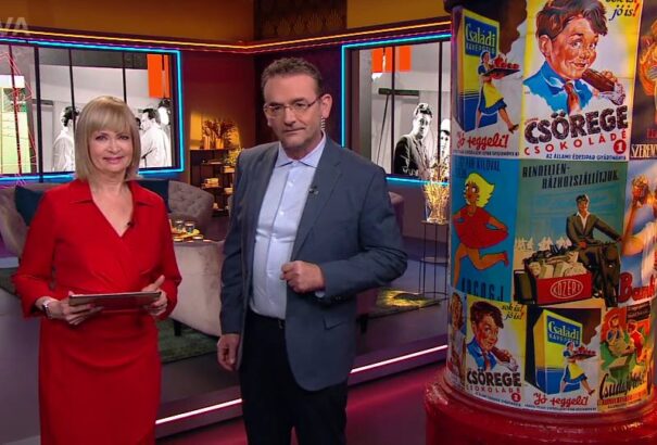 Hogy volt?! – Sosem hallott titkok a régi magyar reklámokról