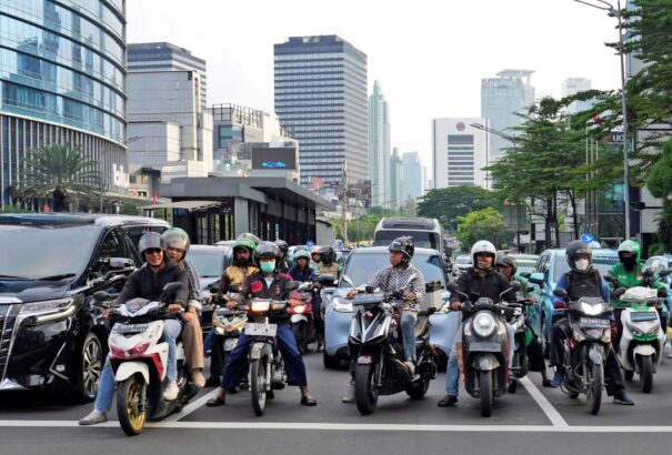 Indonéziával bővült a BRICS, a G7 utcahosszal van lemaradva a gazdasági versenyben