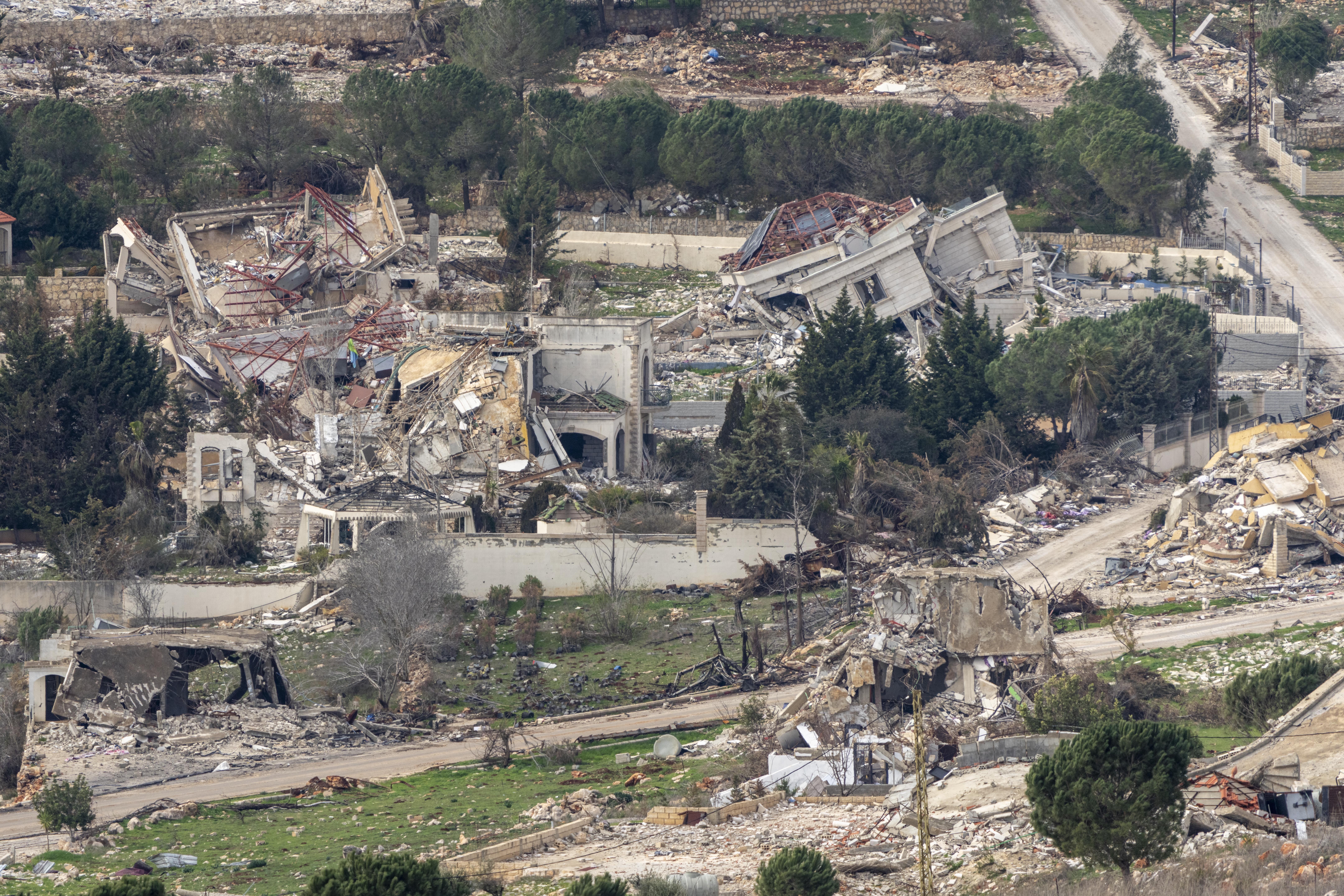 Halálos összecsapások voltak Dél-Libanonban