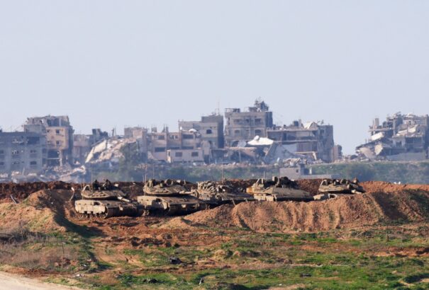 Kilép az izraeli kormányból a Zsidó Erő párt