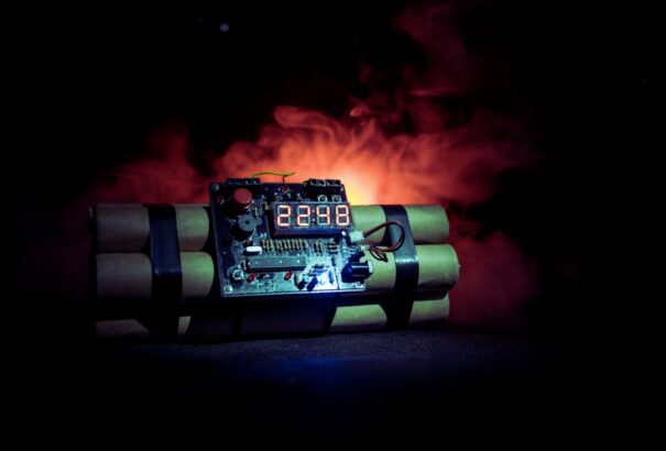 Szélsőbaloldali radikálist tartóztattak le Kassán terrorgyanú miatt