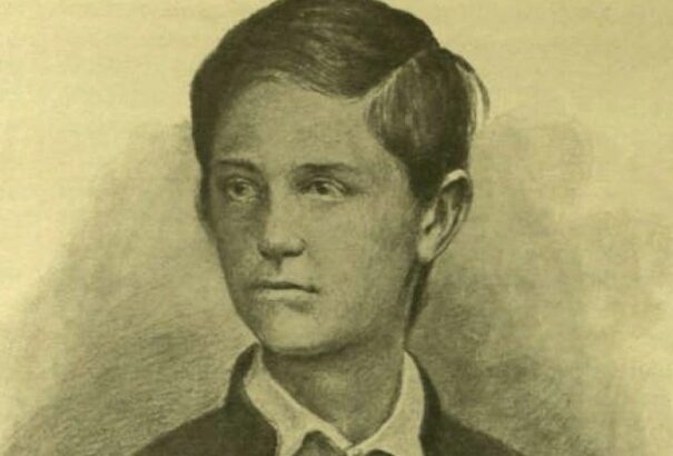 Online hozzáférhetők Petőfi Sándor fiának versei és levelei