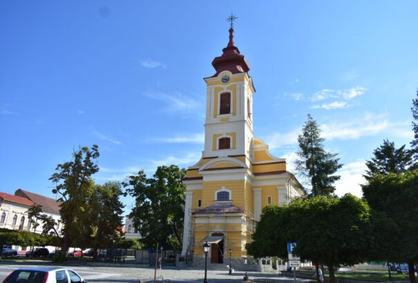 A Fenntartható Városi Fejlesztésről és a Kooperációs Tanács tevékenységéről Rimaszombatban
