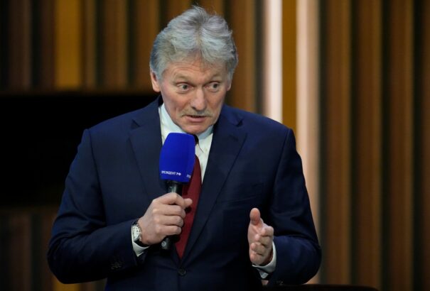 Kreml: Moszkva továbbra is készen áll a tiszteletteljes párbeszédre az Egyesült Államokkal