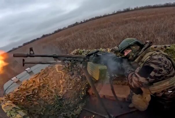 Már a brit hírszerzés is temeti az ukrán erődvárost – összezárul az orosz harapófogó