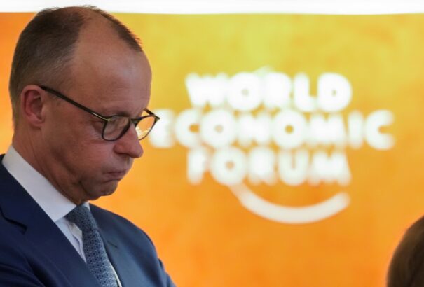 Merz: Az AfD-vel nem akarunk többséget