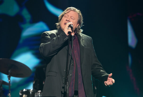 Szarka Tamás kapja 2025-ben a Petőfi Zenei Díj Életműdíjat