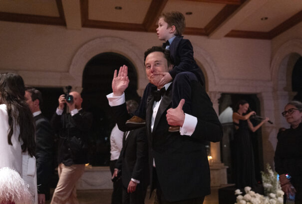 Micskó András: Musk-tendenciák és ami mögöttük van